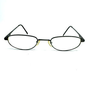 HE‎ eyeglasses Frames HE 5000 Br 50-22-150 H10188